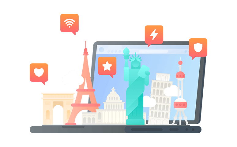 代理天眼查的回国vpn - 大香蕉网络